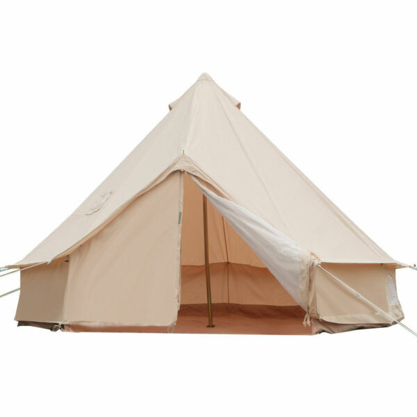 Outdoor Canvas Tents