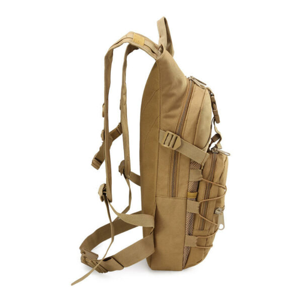 Camping Tactical Water Hydration Backpack