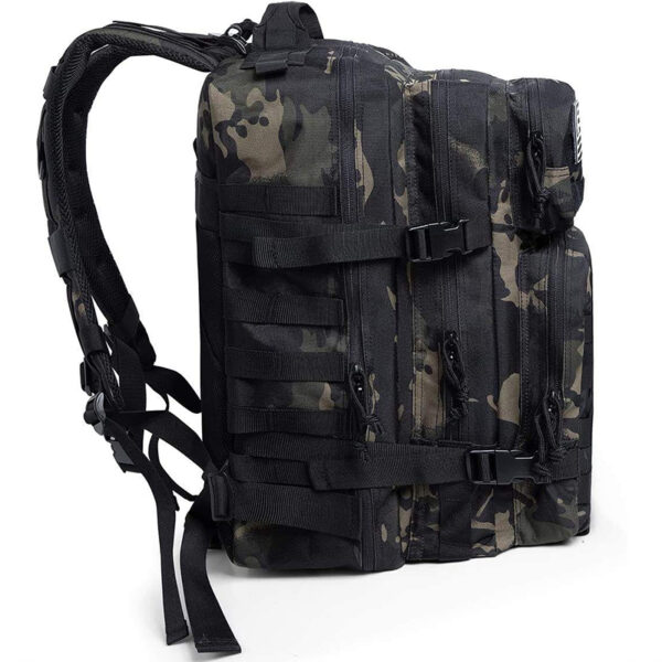 45L hunting tactical 3P style backpack