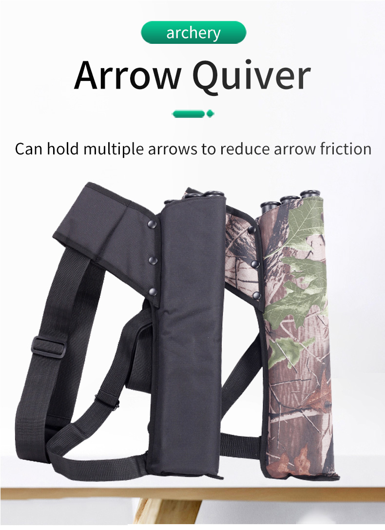 Arrow Bag Detail