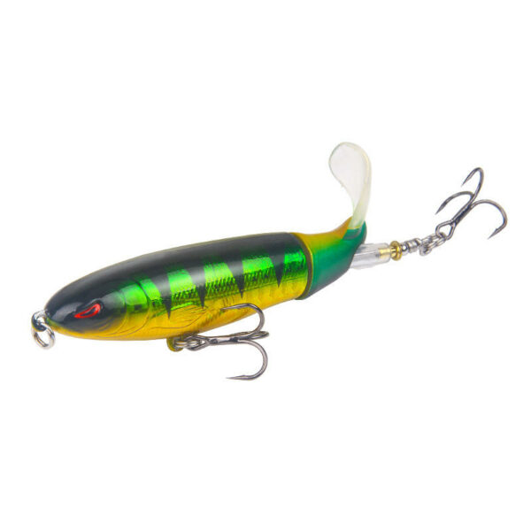 13g 35g Top Water Bass Bait Lure With Propel