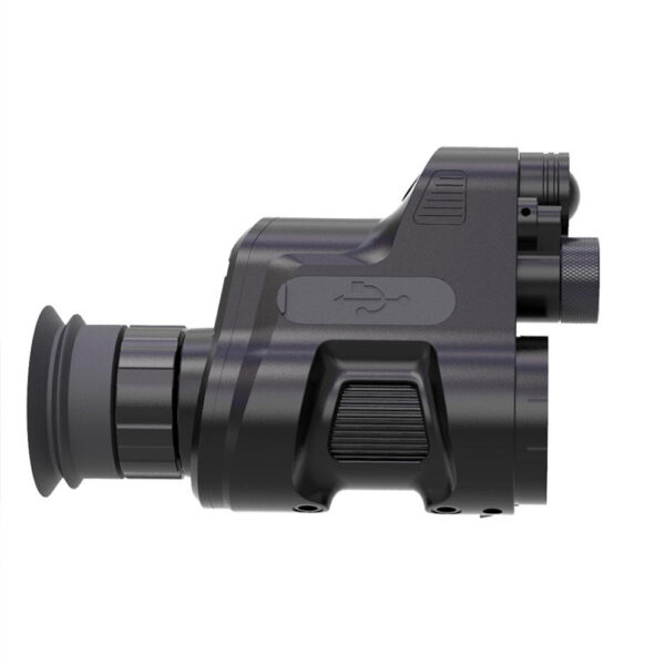 DIGITAL night vision scope OLED 1024