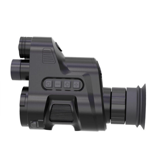 DIGITAL night vision scope OLED 1024