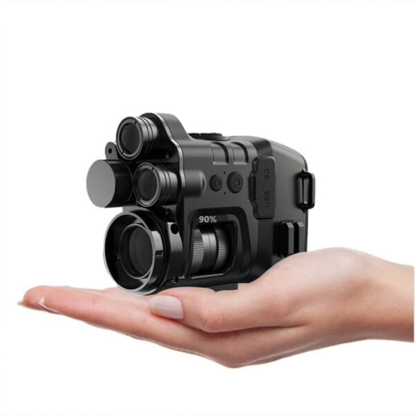 Night Vision Scope Digital