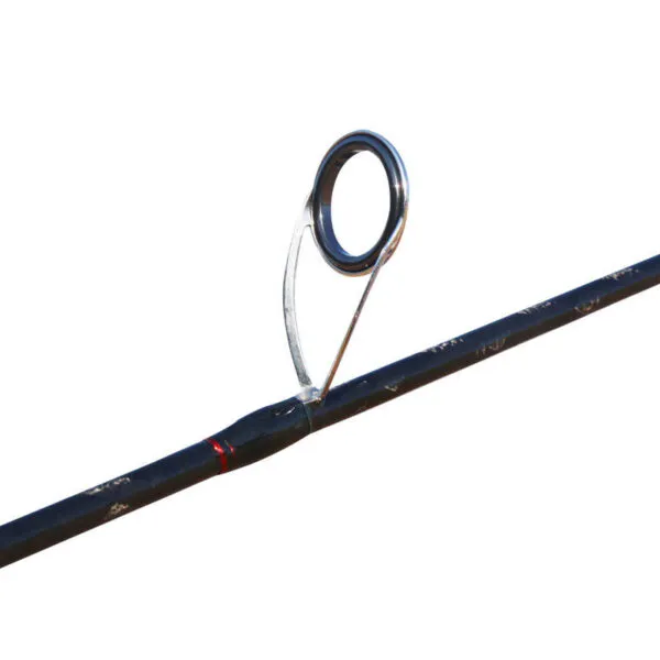 Spinning Rod Casting Slow Pitch Jigging Rod