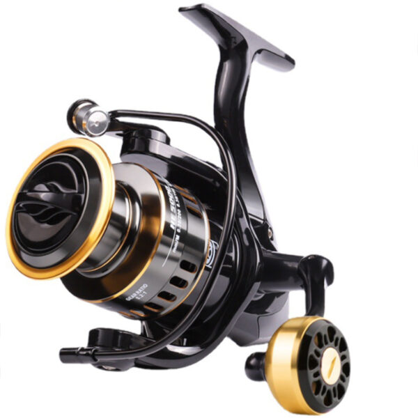 Ultralight Offshore Cheap 10kg 500-7000 Spinning Reels