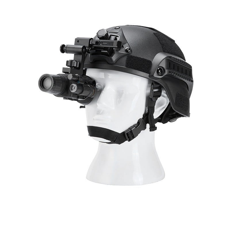 ZS2041 Military Head Mounted Night Vision Monocular Helmet Mount 